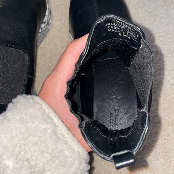 Urban Booties - Picture 4 of 4